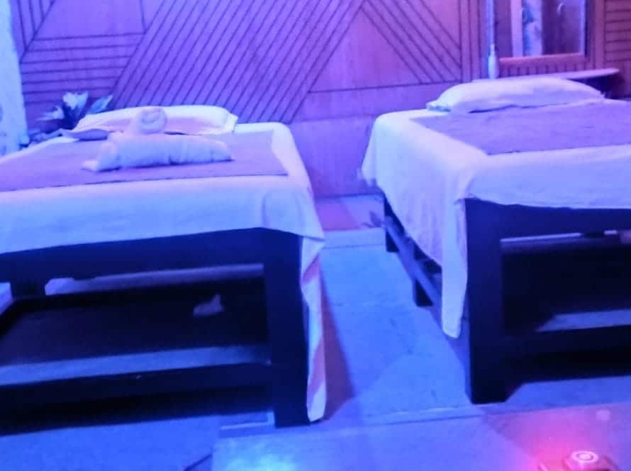 Spa in Dhanmondi