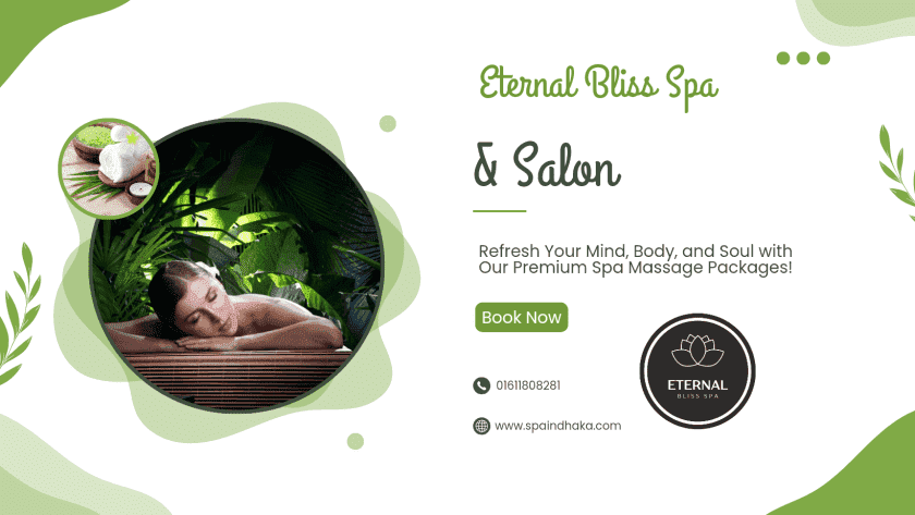 Eternal Bliss Spa & Salon